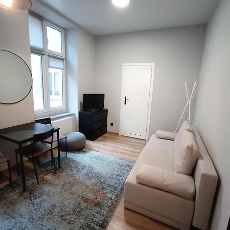 Steelpoint Apartments Jaracza 15 วูดช์ ภายนอก รูปภาพ