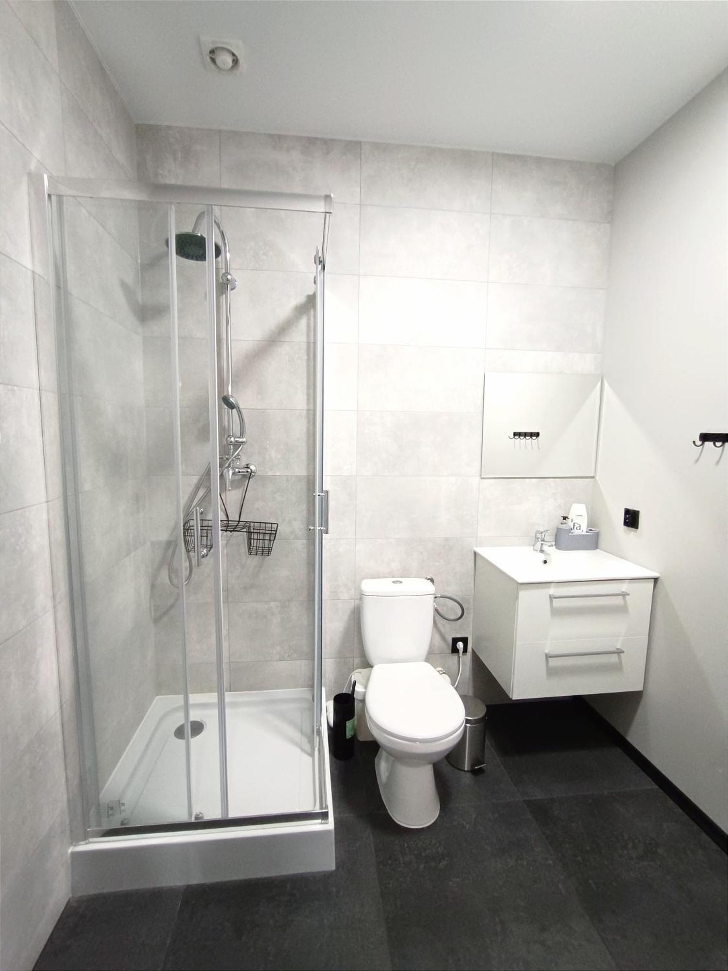 Steelpoint Apartments Jaracza 15 วูดช์ ภายนอก รูปภาพ